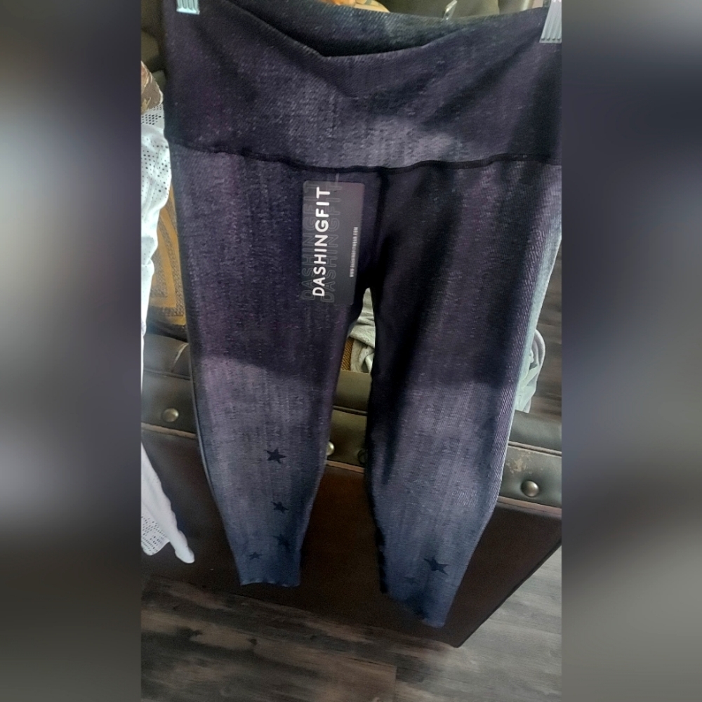 Legins  colombiano
